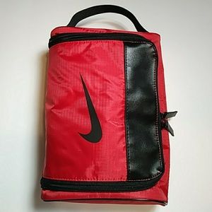 nike golf toiletry bag